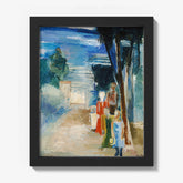 Sunday Afternoon by Bjarne Ness - thumbnail_1_bf_66ae93cf1000f9bb7f31f4a8